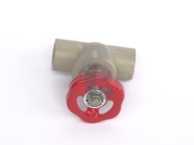 Кран спирателен РР ф20                                                                                                                                                                                                                                                                                      